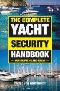 The Complete Yacht Security Handbook