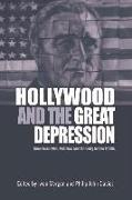 Hollywood and the Great Depression