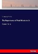The Repentance of Paul Wentworth
