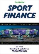 Sport Finance