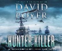 Hunter Killer: The War with China: The Battle for the Central Pacific