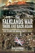 The Falklands War - There and Back Again