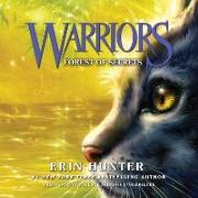 Warriors #3: Forest of Secrets