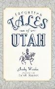 Forgotten Tales of Utah