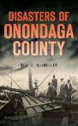 Disasters of Onondaga County