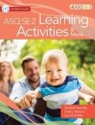 ASQ SE-2 Learning Activities & More [With CDROM]