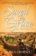 Saved By Grace