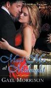 Meet Me at Midnight (Lovers in Paradise Series, Book 2)