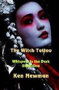 The Witch Tattoo