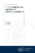 The International Journal of Ethical Leadership