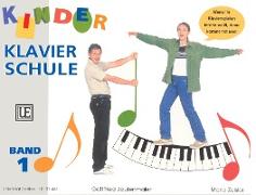UE Kinder-Klavierschule Band 1
