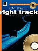 On the Right Track - Level 1