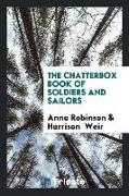 The Chatterbox Book of Soldiers and Sailors