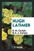 Hugh Latimer