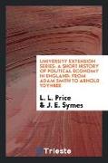 University Extension Series