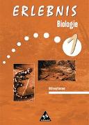 Erlebnis Biologie / Erlebnis Biologie - Themenorientierte Arbeitshefte - Ausgabe 1999