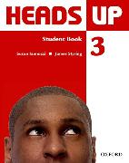 Heads Up 3: Student Book