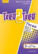 Teen2teen 3 Teachers Pack Portuguese
