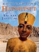 History Starting Points: Hatshepsut and the Ancient Egyptians
