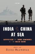 India and China at Sea 