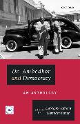 Dr. Ambedkar and Democracy 