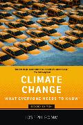 Climate Change: What Everyone Needs to Know(r)