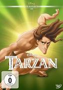 Tarzan - Disney Classics 36