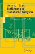 Einführung in statistische Analysen