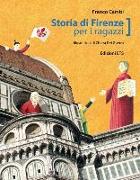 Storia di Firenze per ragazzi