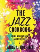 The Jazz Cookbook