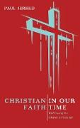 Christian Faith in Our Time