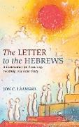 The Letter to the Hebrews