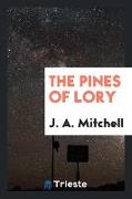 The Pines of Lory