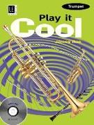 Play it Cool - Trumpet mit CD