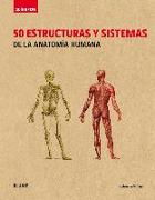 Guía breve : 50 estructuras y sistemas de la anatomía humana