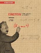Biografía breve : Einstein : su vida, sus teorías y su influencia