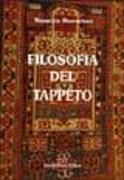 Filosofia del tappeto