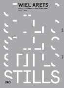 Wiel Arets: Stills, a Timeline of Ideas, Articles & Interviews 1982-2010