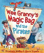 Wee Granny's Magic Bag and the Pirates