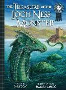 The Treasure of the Loch Ness Monster