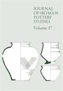 Journal of Roman Pottery Studies Volume 17