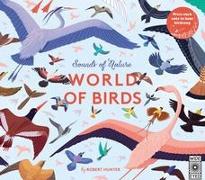 Sounds of Nature: World of Birds