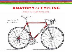 Anatomy of Cycling