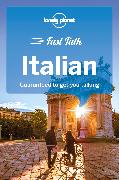 Lonely Planet Fast Talk Italian