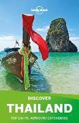 Lonely Planet Discover Thailand 5