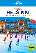 Helsinki Pocket Guide