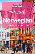 Lonely Planet Fast Talk Norwegian