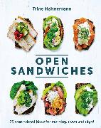 Open Sandwiches