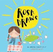 Rosa Draws