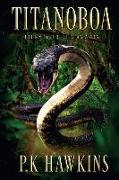 Titanoboa: Journey to the Amazon